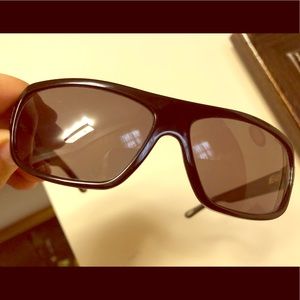 Tom Ford TF44 Unisex sunglasses